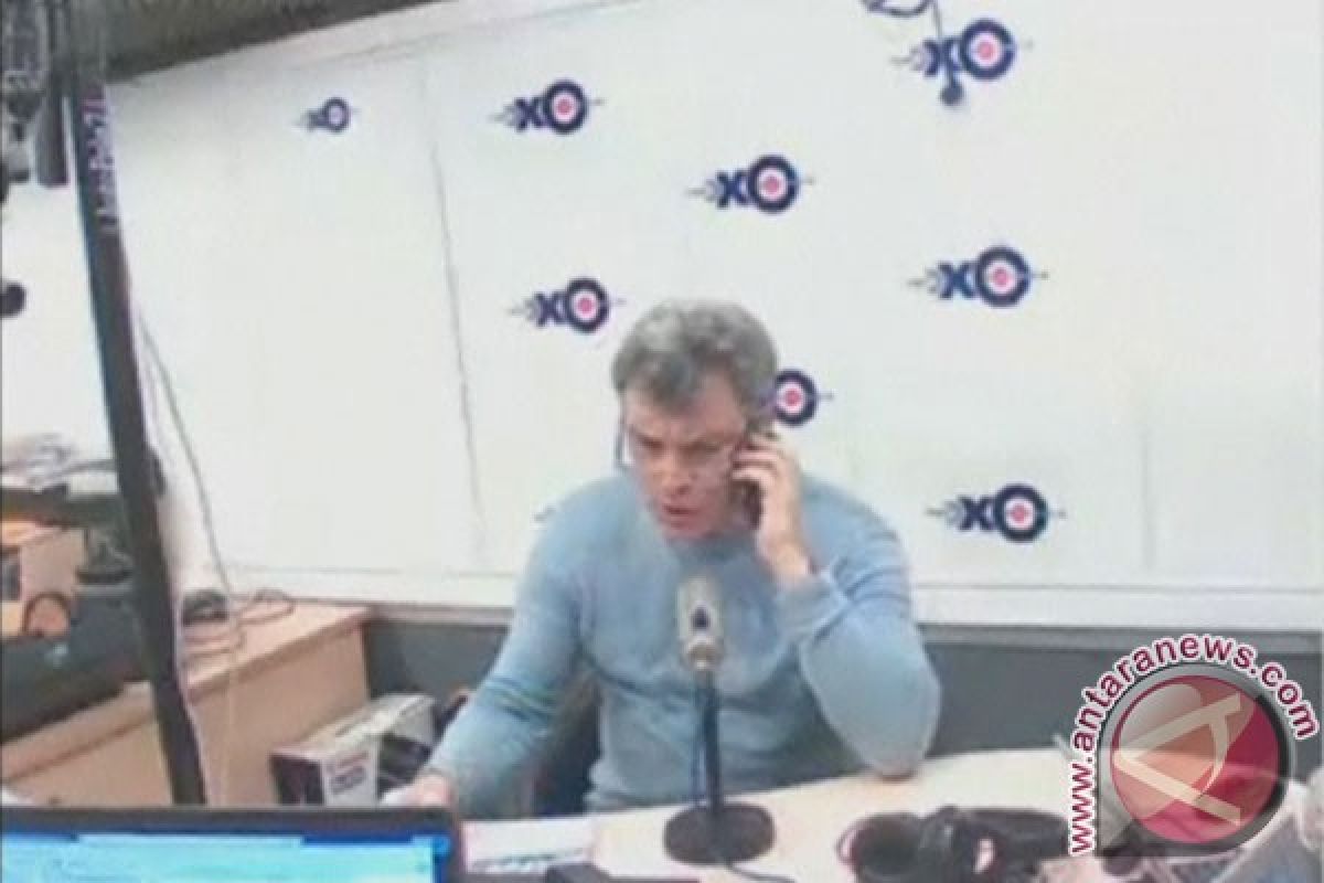 Pembunuh Boris Nemtsov ternyata muslim yang saleh