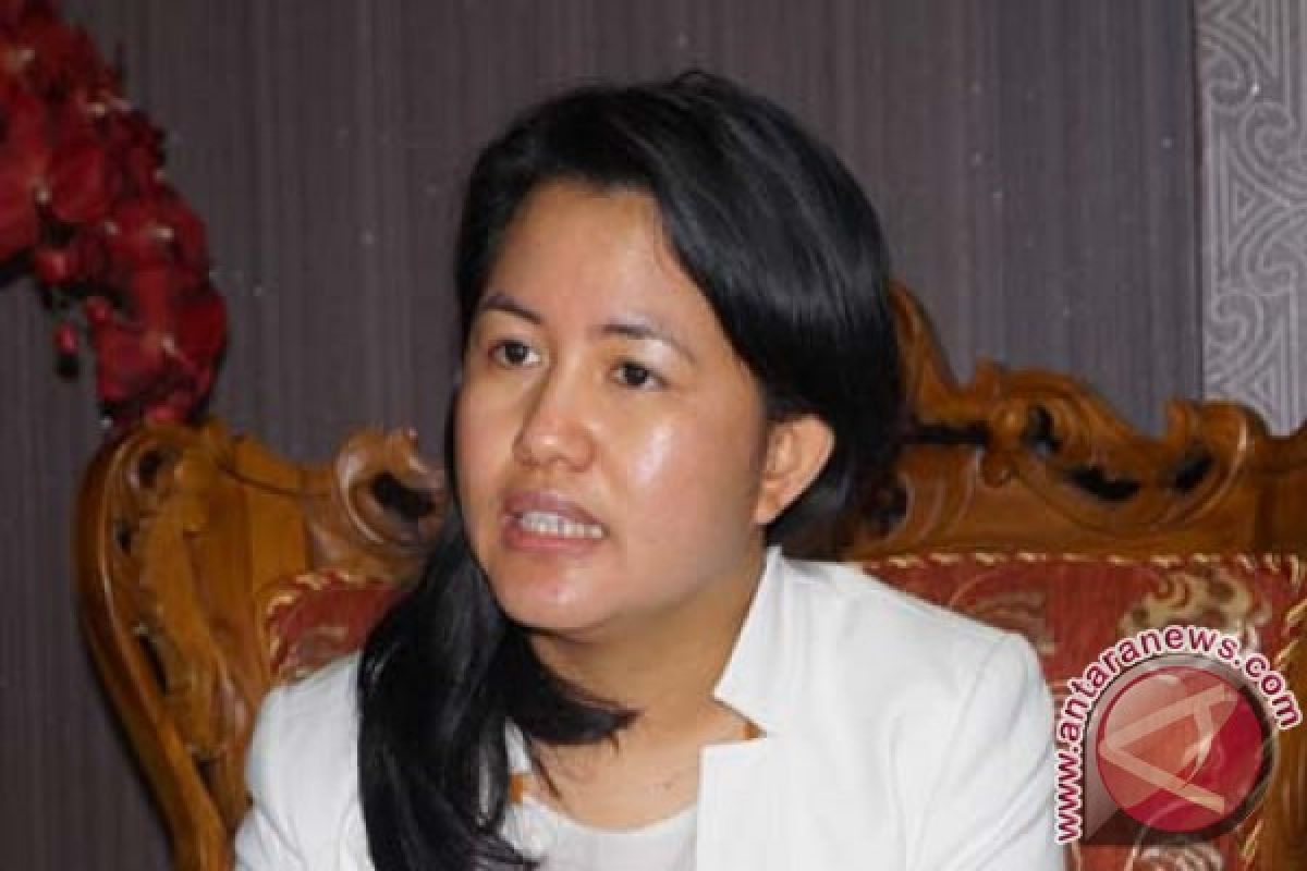 Legislator Bontang Imbau Warga Tolak Politik Uang