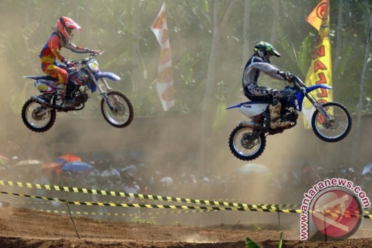 Wagub :Kejurda grasstrack harus ditingkatkan jadi kejurnas