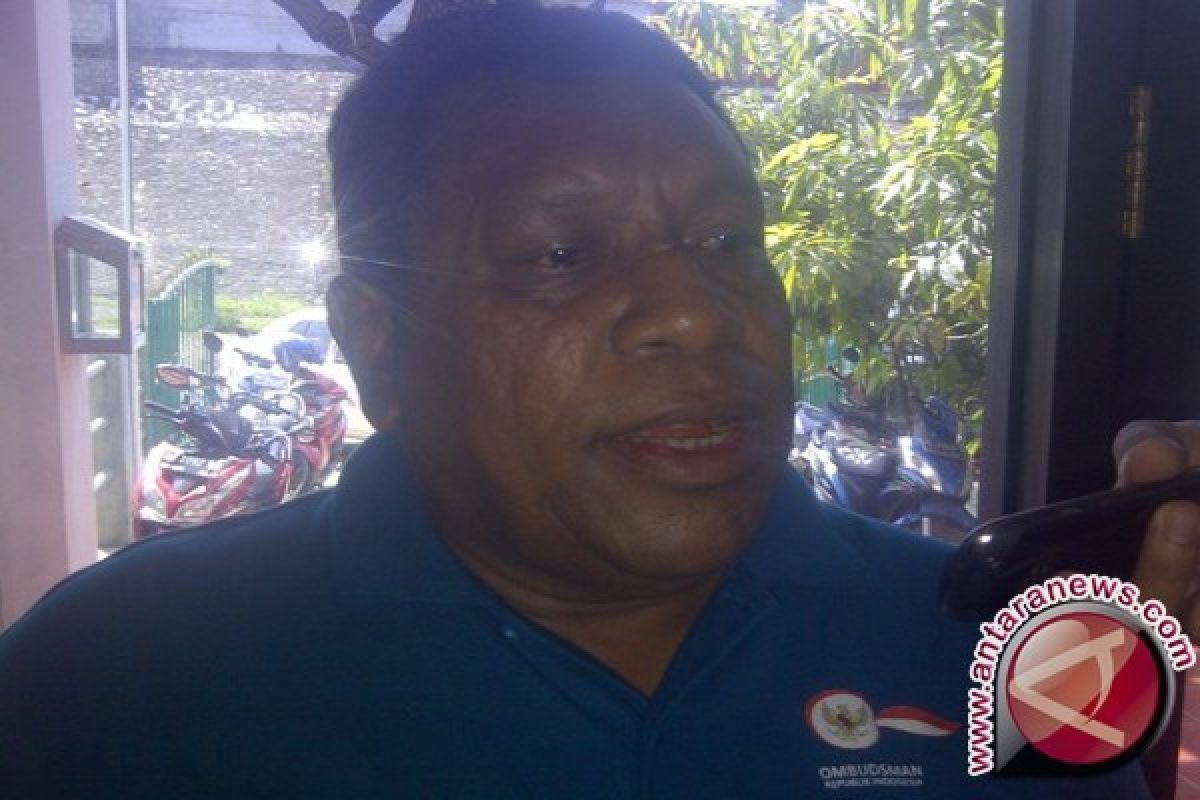 Ombudsman Papua duga ada spekulasi harga tiket pesawat