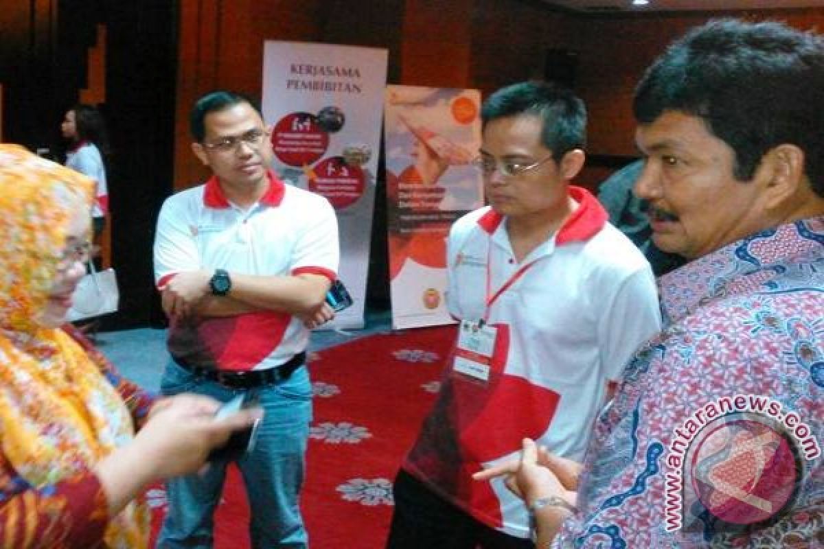 Sudah saatnya petani gunakan jasa perbankan