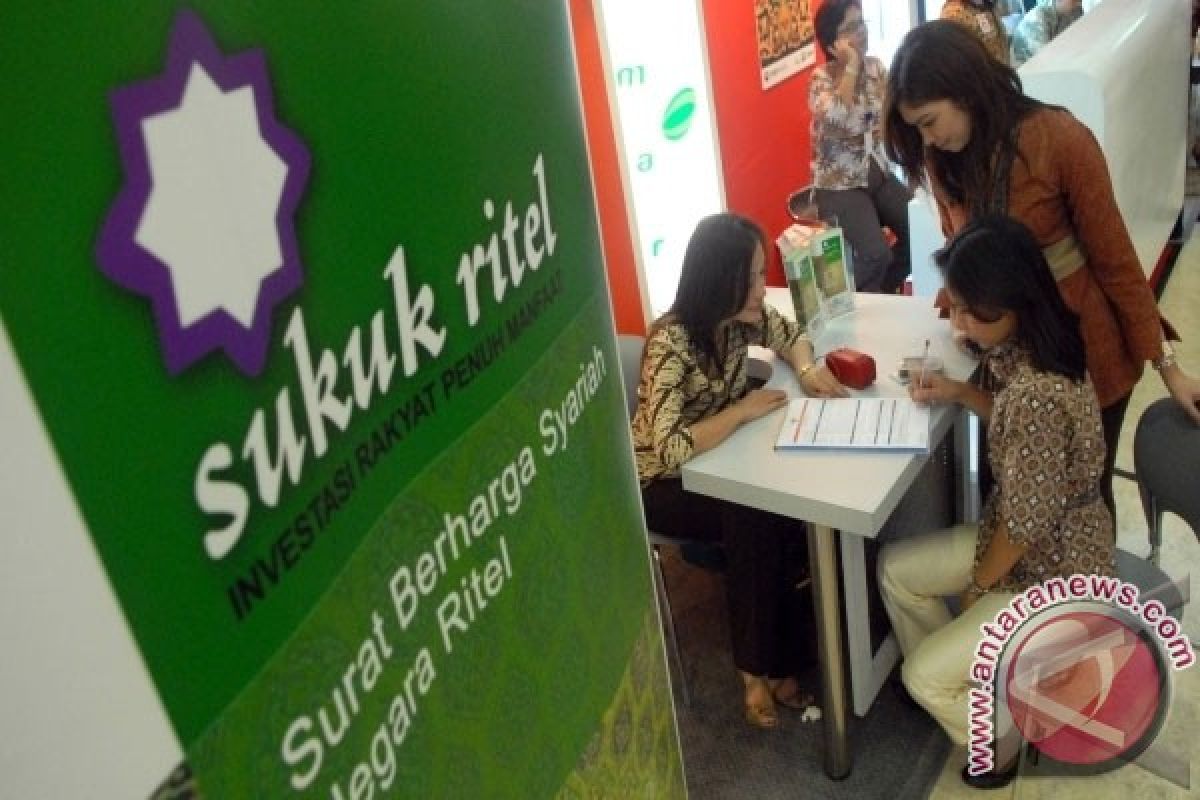 Sukuk Negara Ritel, berinvestasi dan mengabdi 