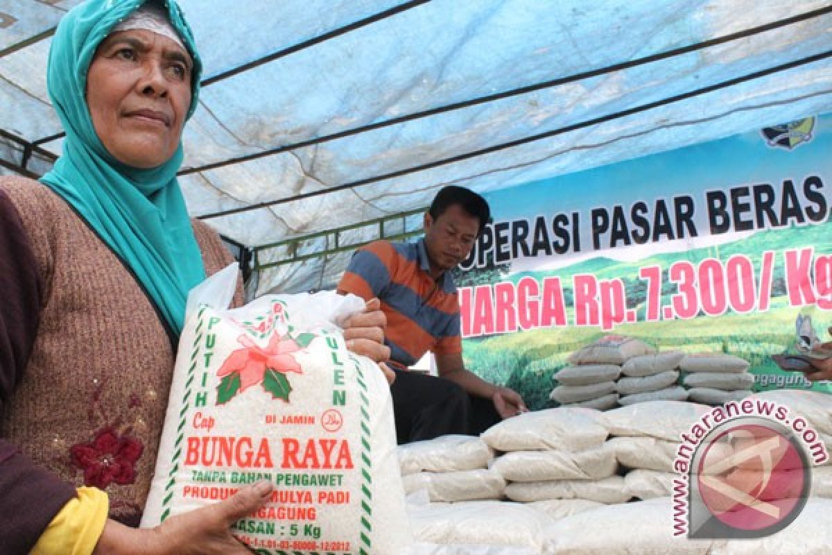 Bantul upayakan petani nikmati harga jual tinggi