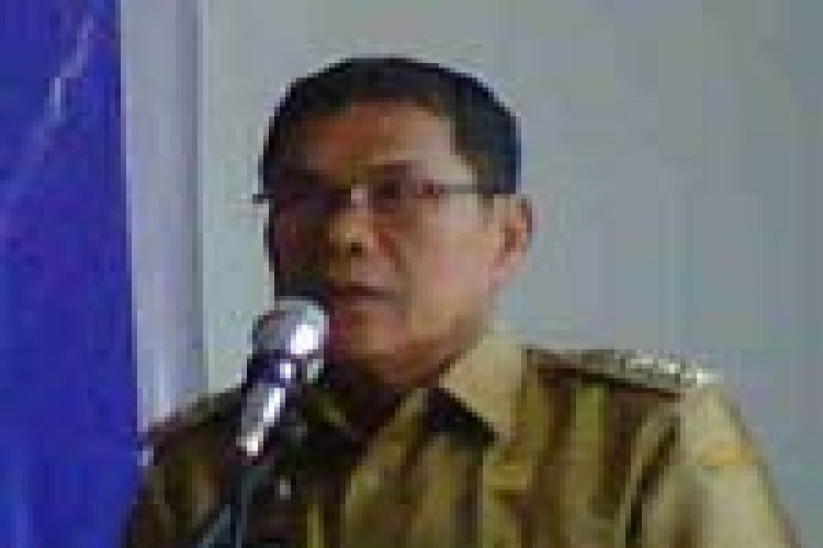 Pemkab Bertekad Jadikan Kolaka Sentra Penghasil Cengkih