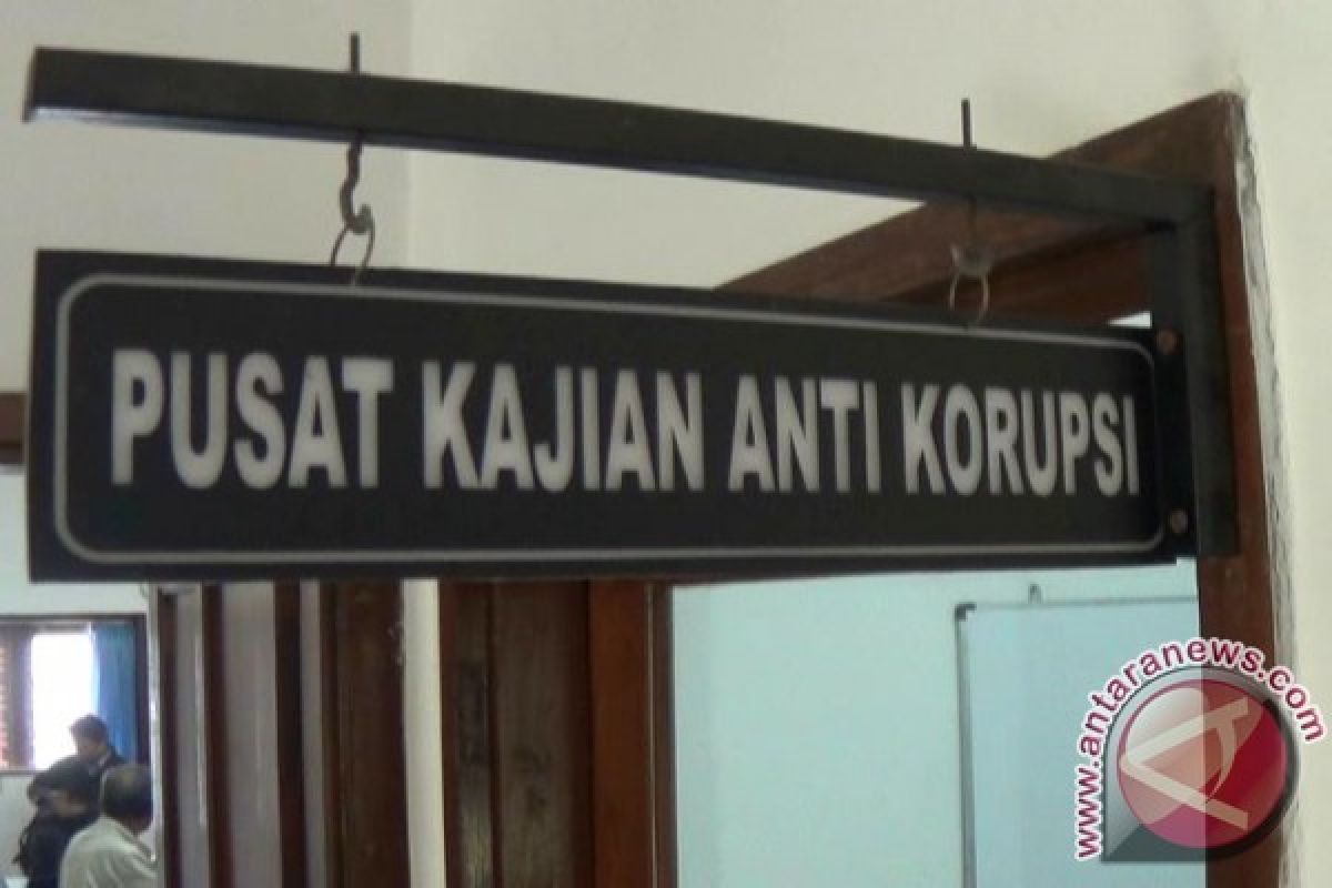 Pukat: kasus Garut peringatan keras untuk KPU