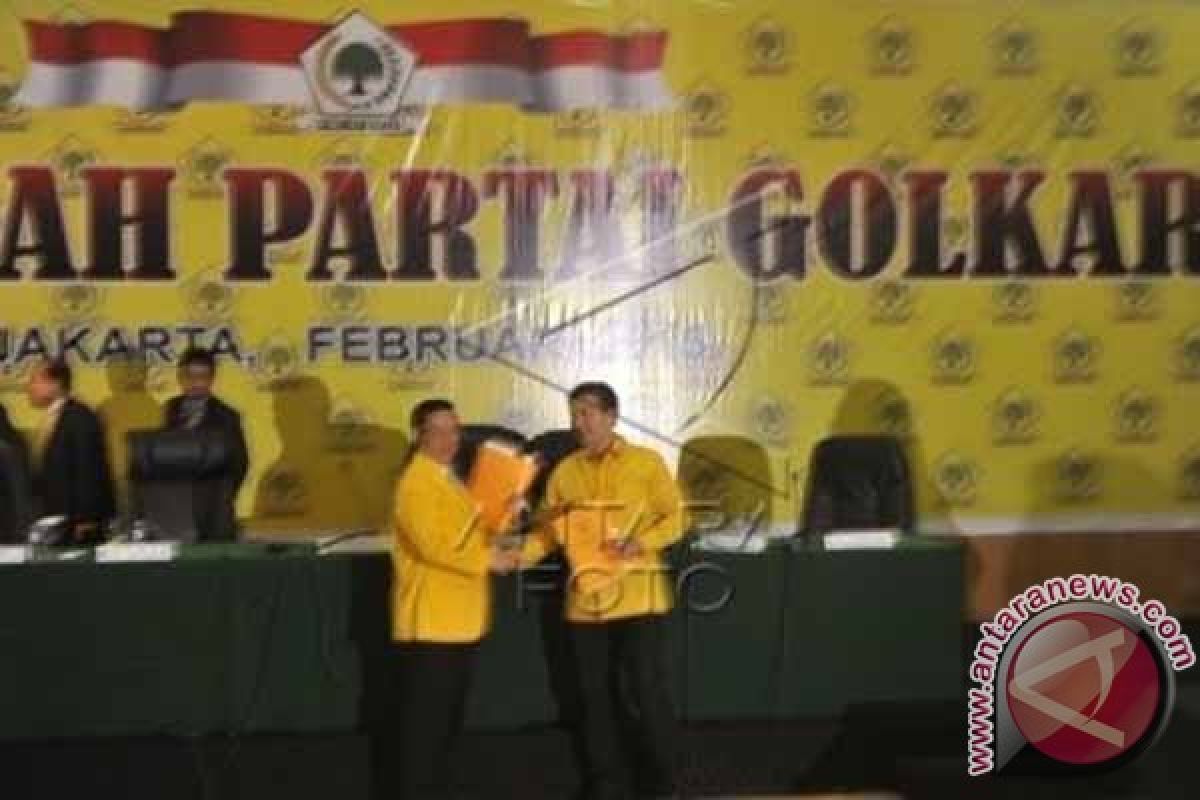 Golkar Bali Bantah MPG Menangkan Golkar Jakarta