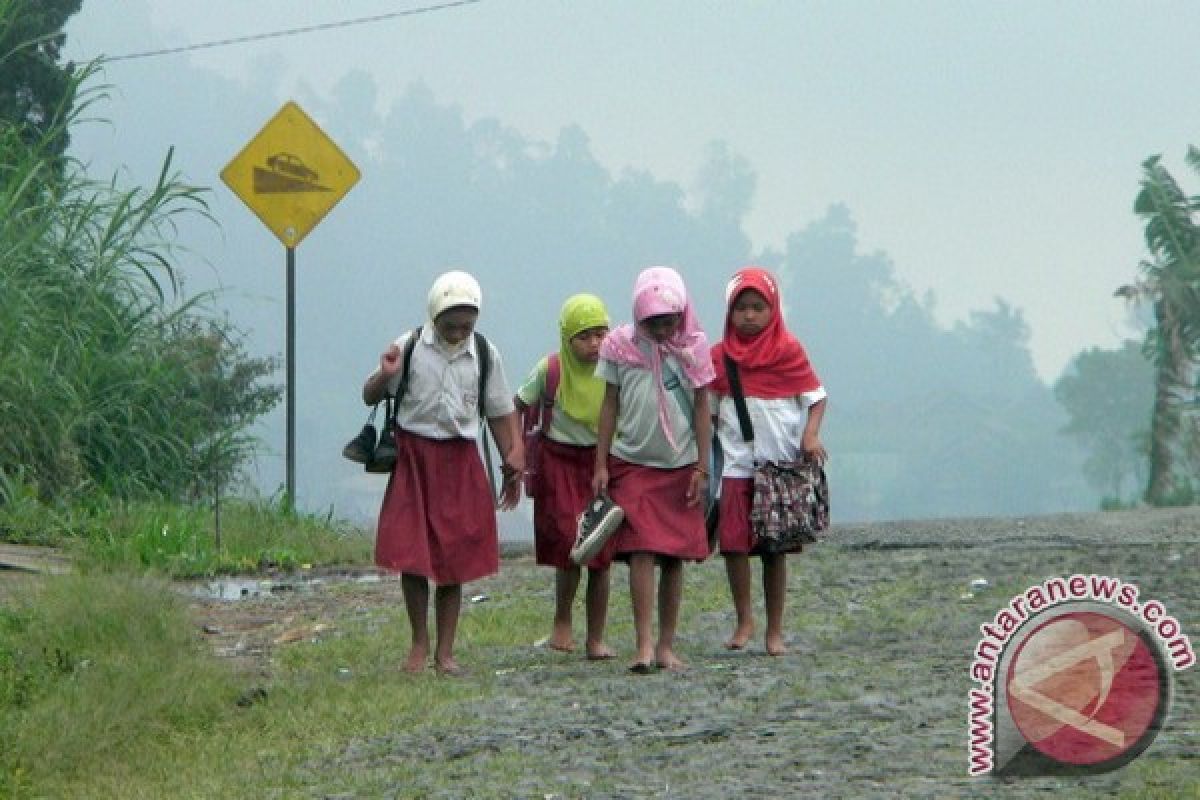 84 persen anak Indonesia alami kekerasan di sekolah