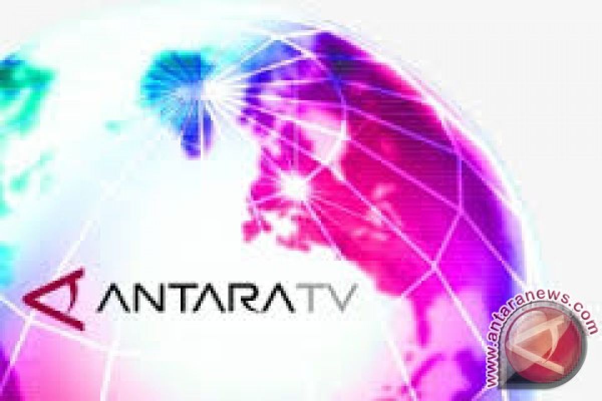 AntaraTV Disiarkan 267 TV Kabel Indonesia