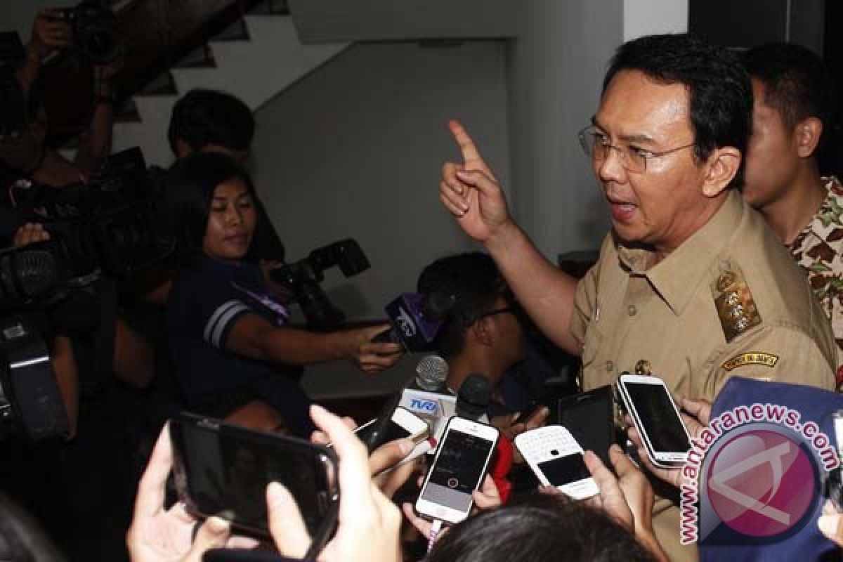 DKI keluarkan aturan berdemonstrasi di Jakarta