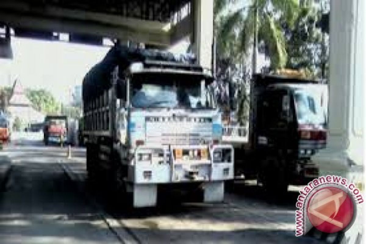 DPRD Batanghari sorot keberadaan jembatan timbang Dishub