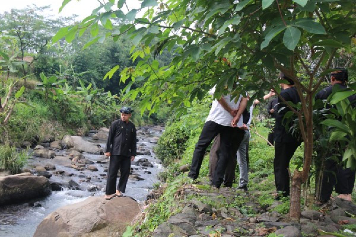 PDAM Bogor Dapat Hibah Mata Air Cisalada