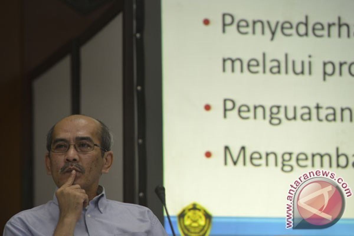  Tim Reformasi: SKK Migas Jadi BUMN Khusus