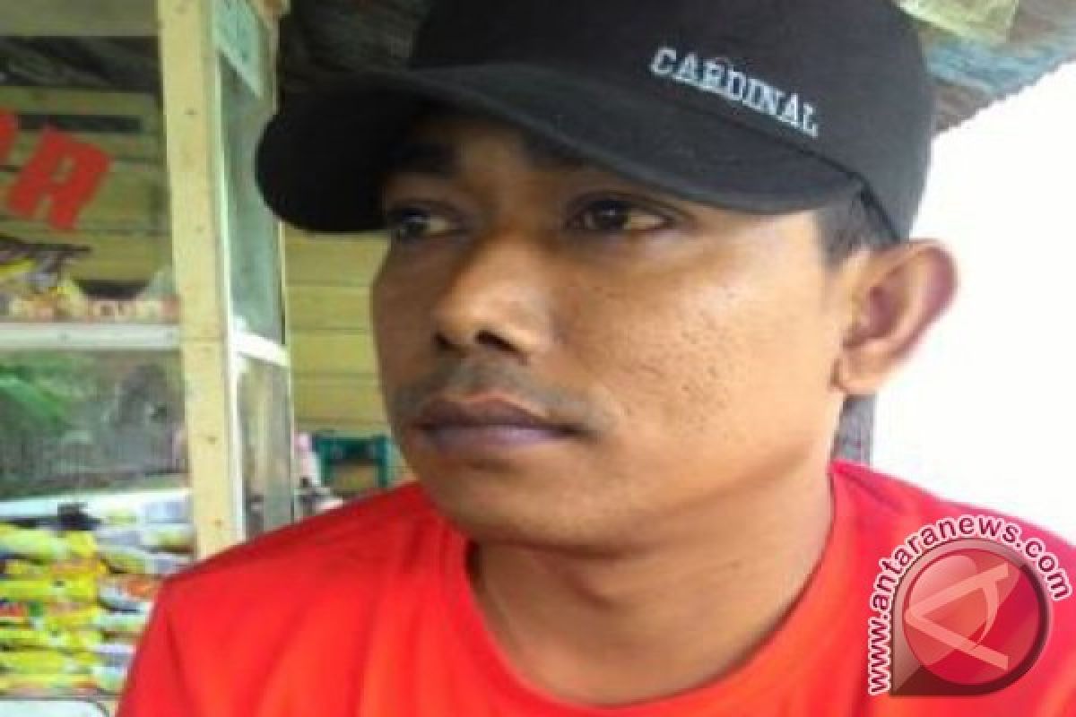 GeRAK: Dugaan Korupsi Dana BOS Aceh Barat di Peti-es