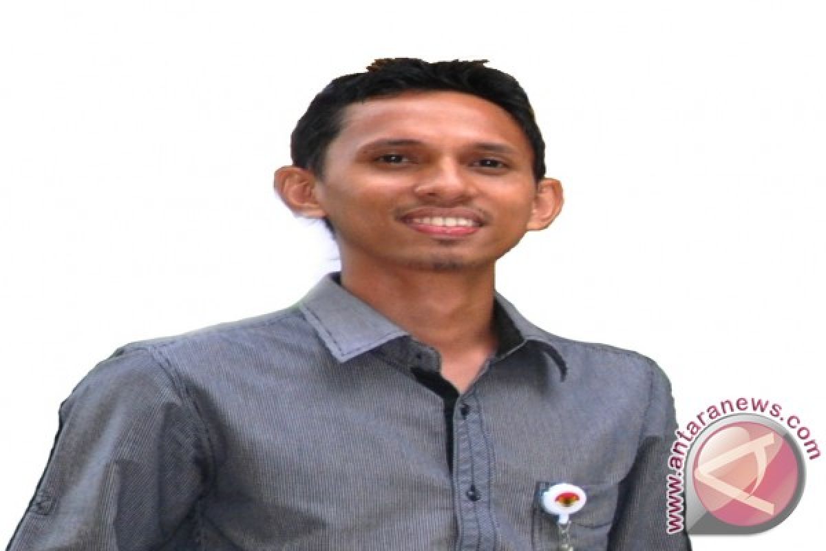 Hasrul, Mantan Jurnalis Kini Awasi Pelayanan Publik