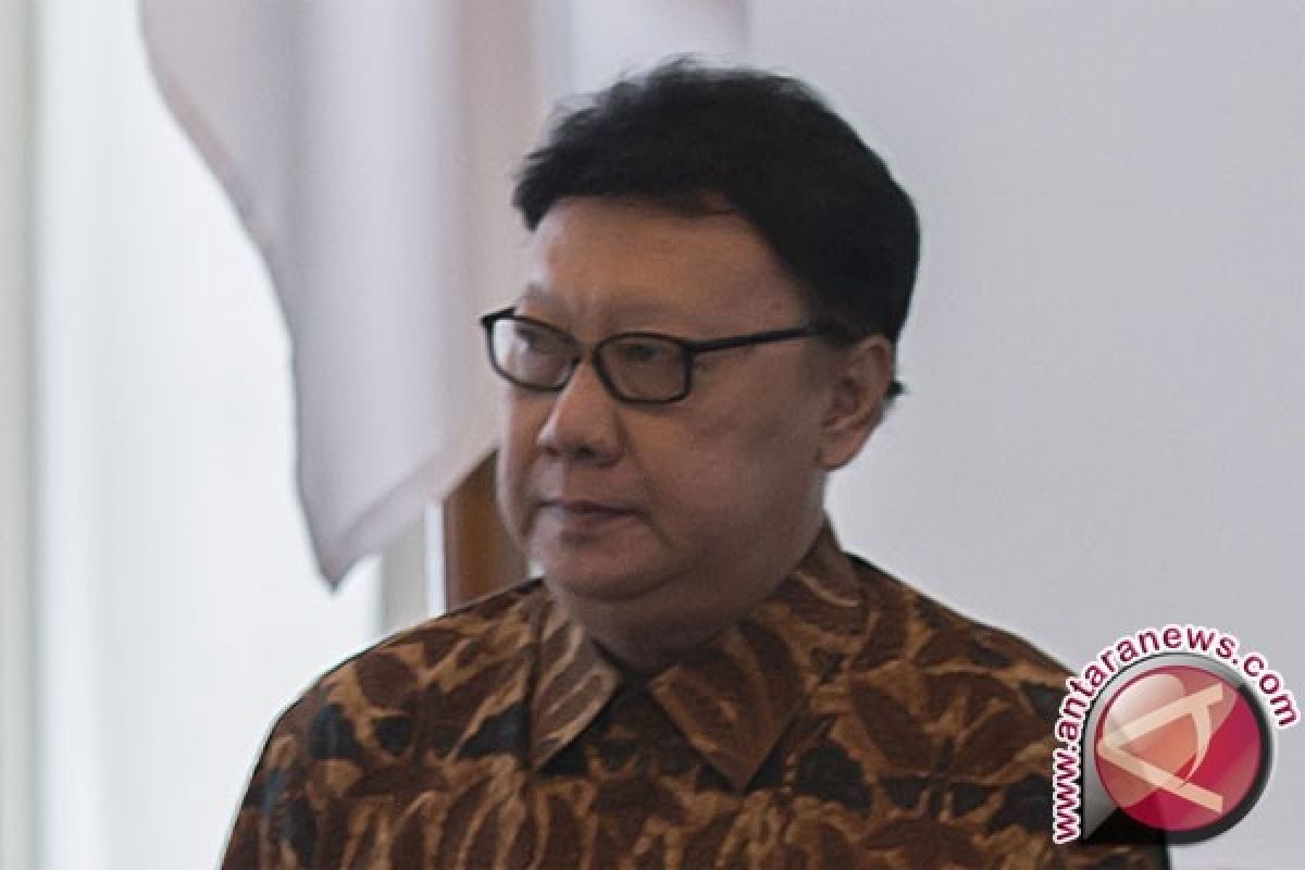 Mendagri: Pemerintah ikut Bawaslu-KPU terkait Gowa 