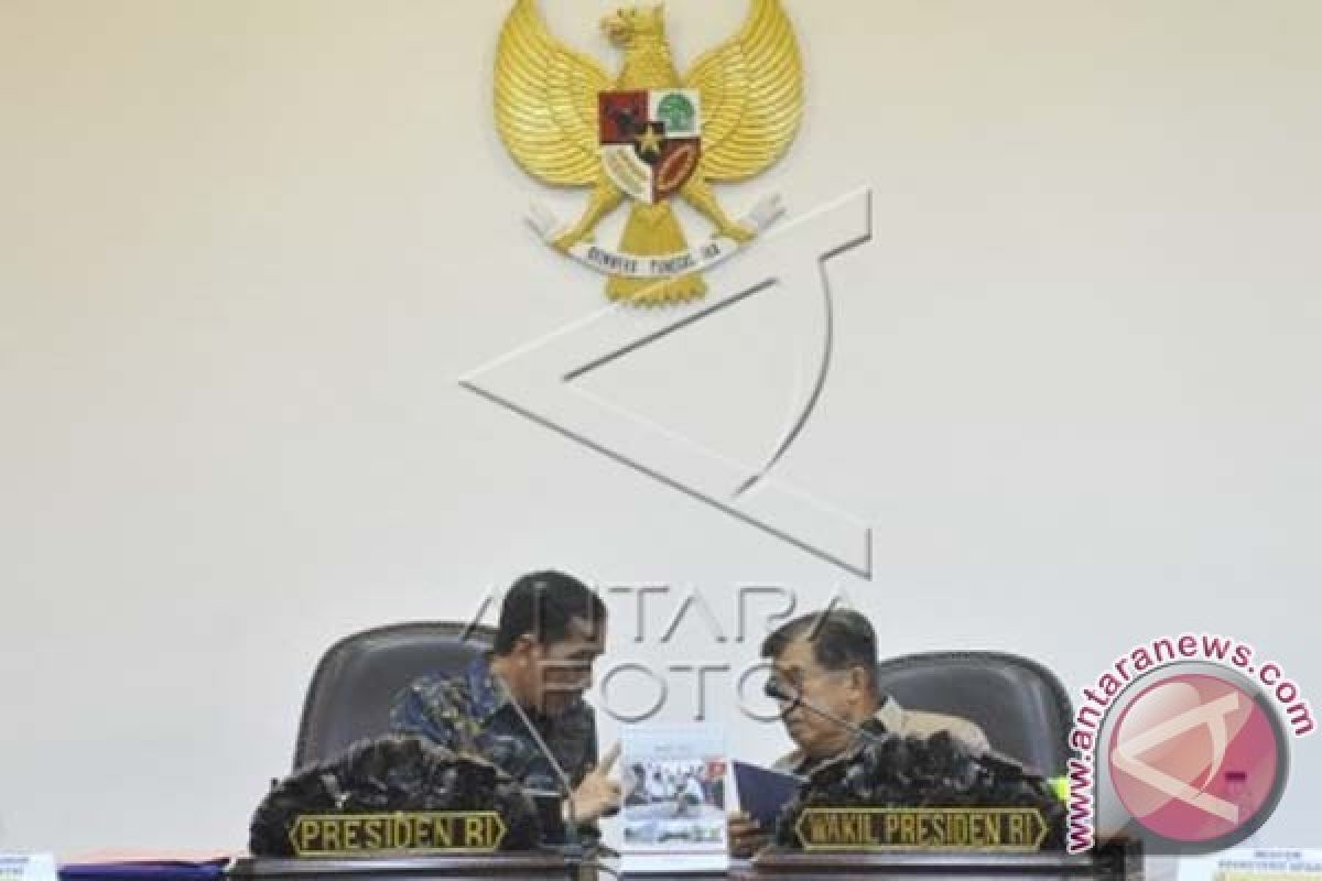Presiden Ingin Pembangunan Tol Trans-Sumatera Dimulai April