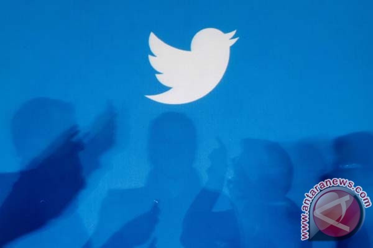 Twitter bekukan 70 juta lebih akun palsu