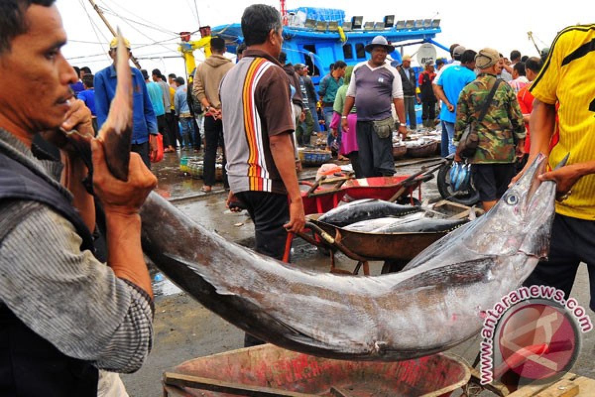 Indonesian fishermen to celebrate Fisherman`s Day through various activities