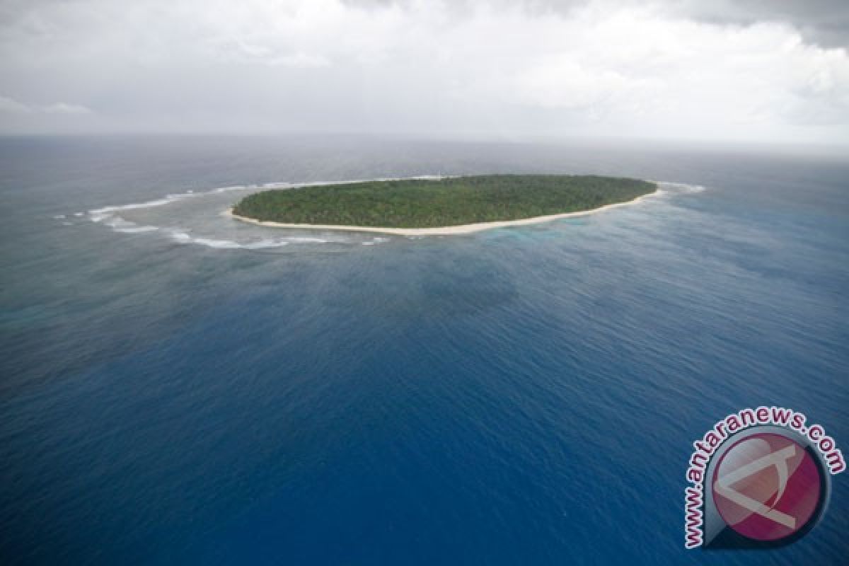 Pengawasan sembilan pulau kecil di Lebak dioptimalkan