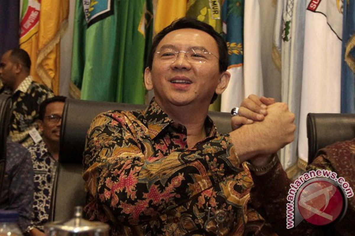 Ahok dibela Majelis Rasulullah