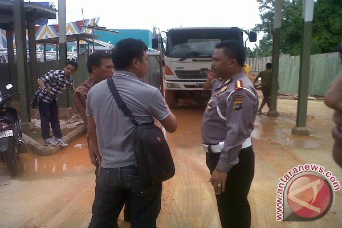 Polisi Cari Oknum Anggota DPRD Bangka Selatan