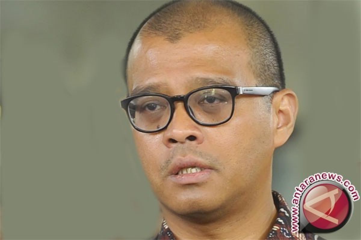 Inpres Diharapkan Perkuat Sistem Pemberantasan Korupsi