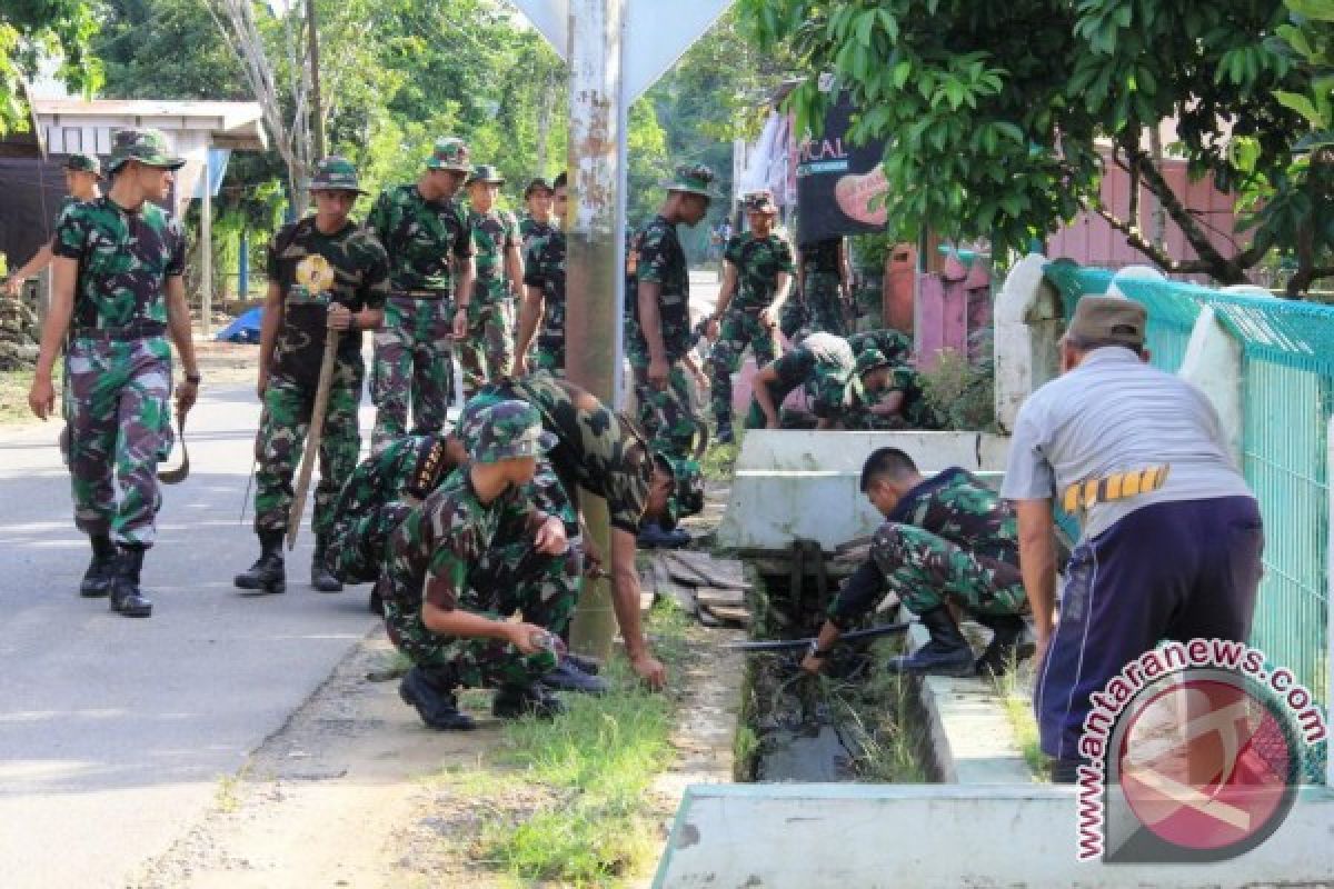 HST Menuju Bebas Sampah 2018