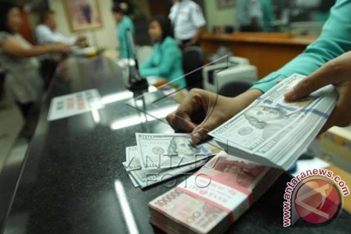 BI intervenes to strengthen rupiah