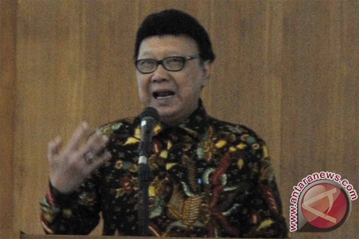 Menteri dalam negeri akan mediasi dialog antarpemuka agama Tolikara