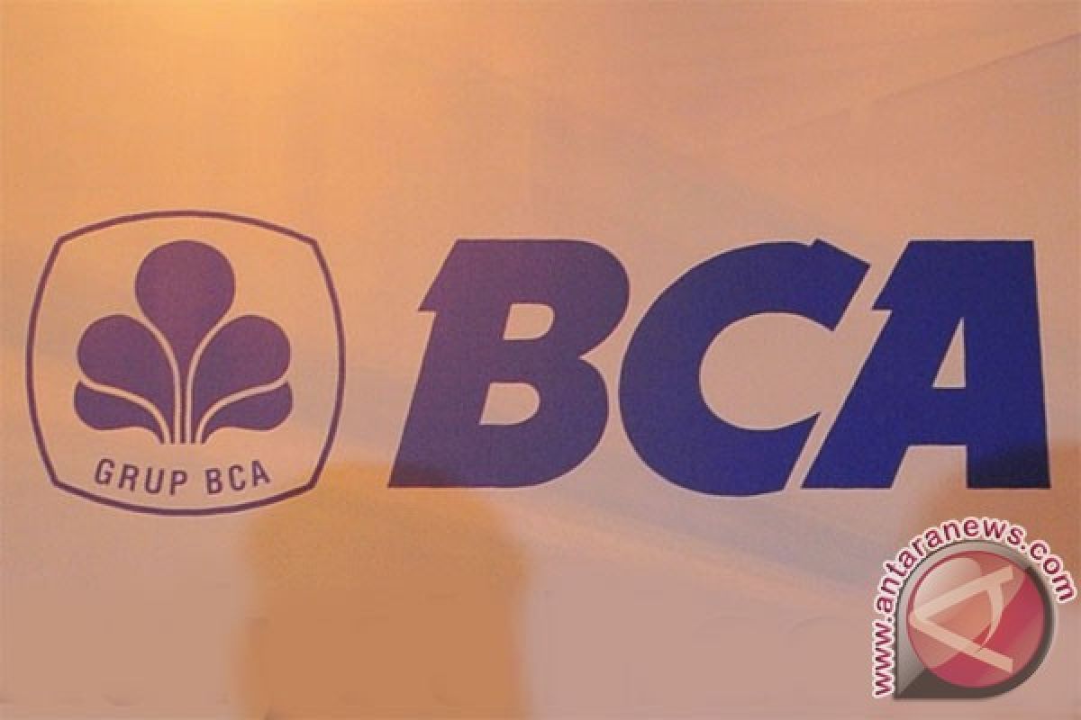 BCA siapkan Rp15 triliun libur pergantian tahun
