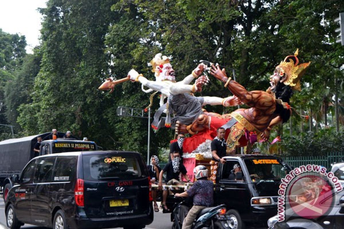 Penerbangan Langsung Bali-Tiongkok