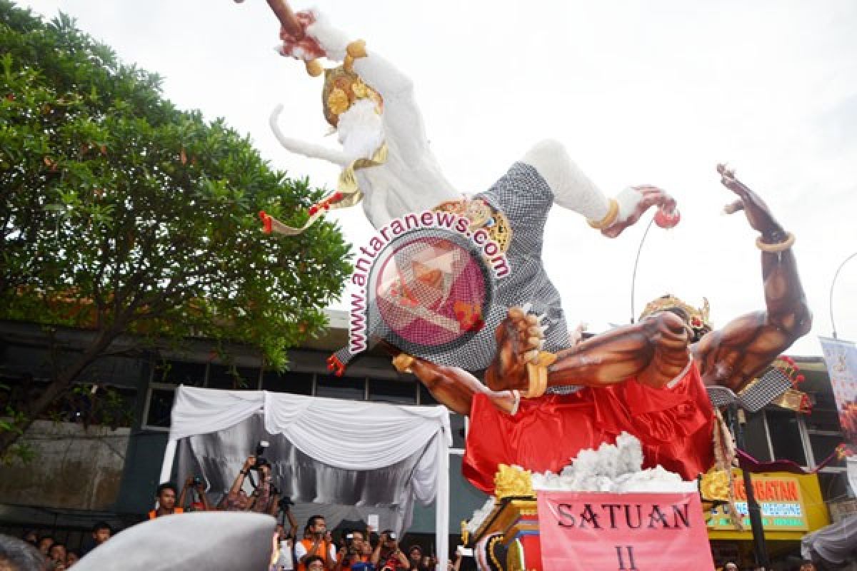 Pesta CGM Bogor Diharapkan Tingkatkan Wisatawan