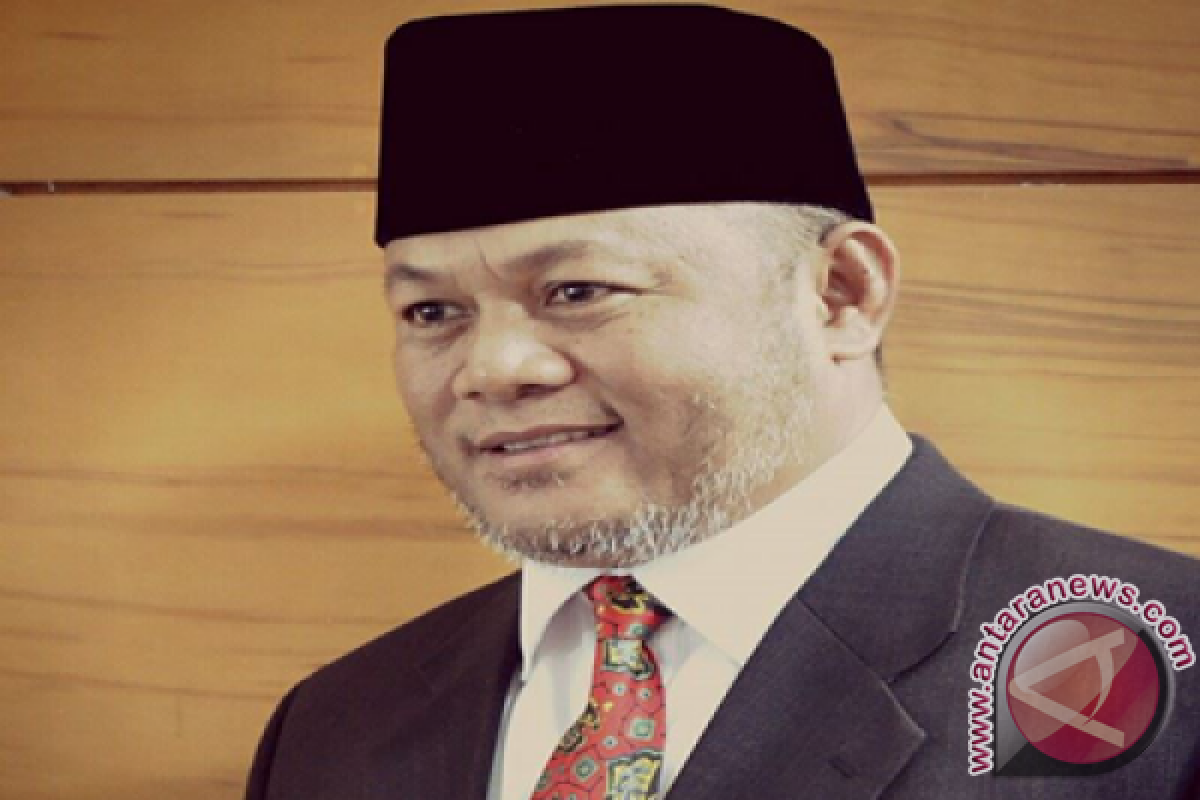 Kris Wartabone Pimpin PDIP Provinsi Gorontalo 