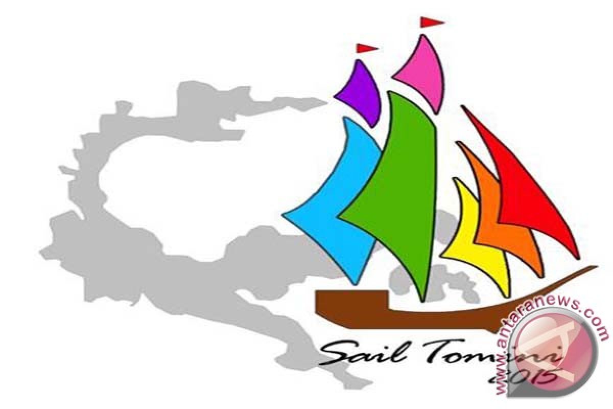 40 pramusaji Sail Tomini 2015 sudah dilatih