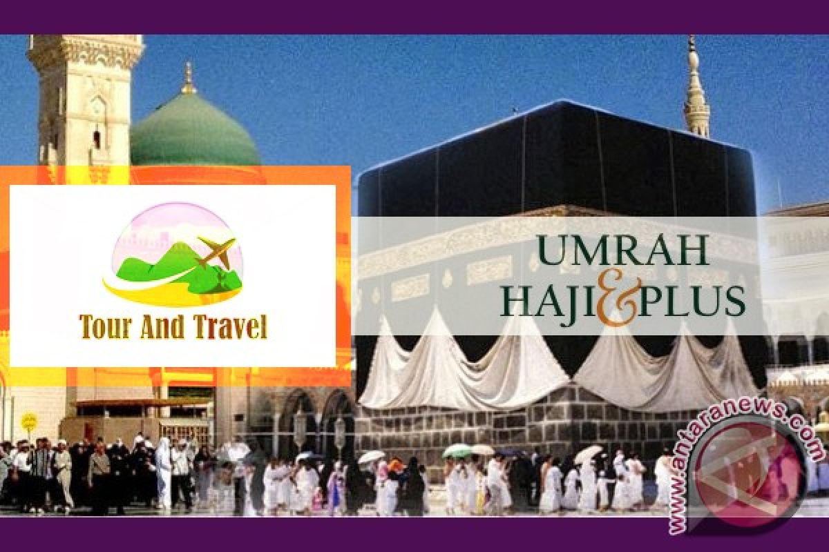 Amphuri imbau masyarakat berhati-hati pilih penyelenggara umrah