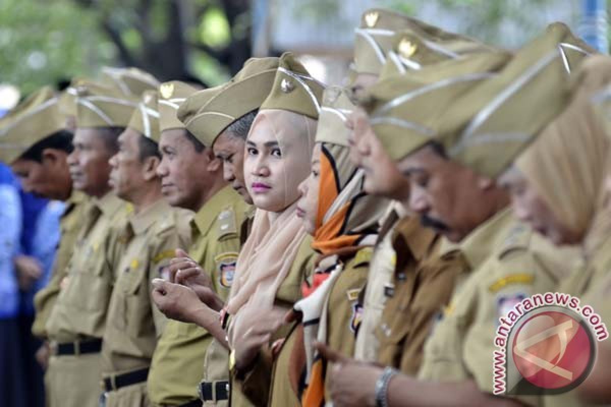 Wali Kota : Tidak Maksimal Lurah diganti 