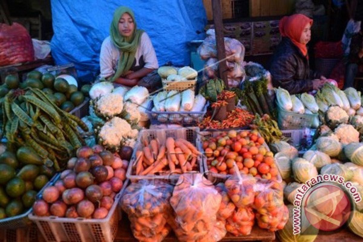 PASAR WISATA MALINO