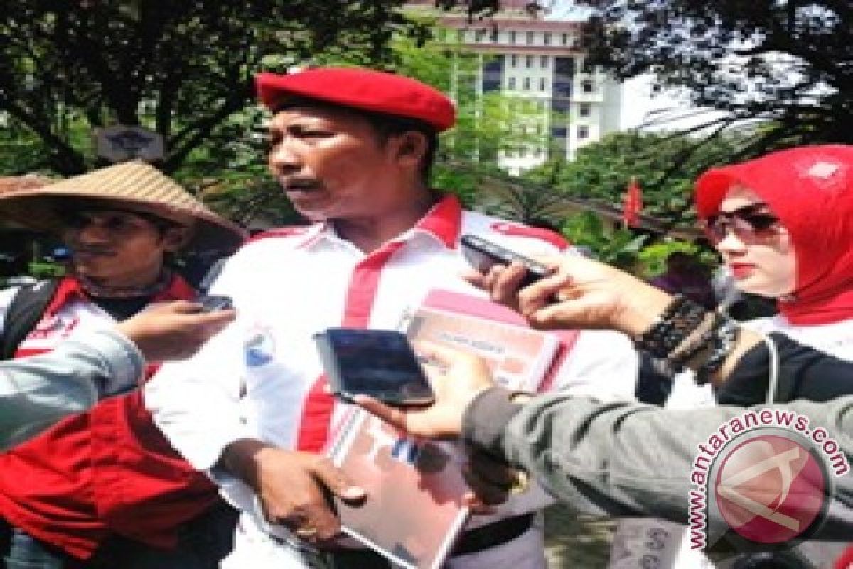 Pegiat Antikorupsi Ramaikan Bursa Pilkada Depok