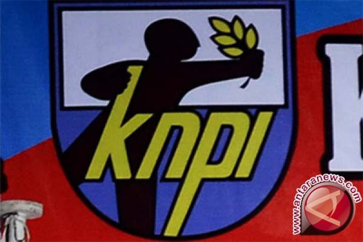 KNPI Sulbar protes eks PNPM-MP langsung diloloskan 