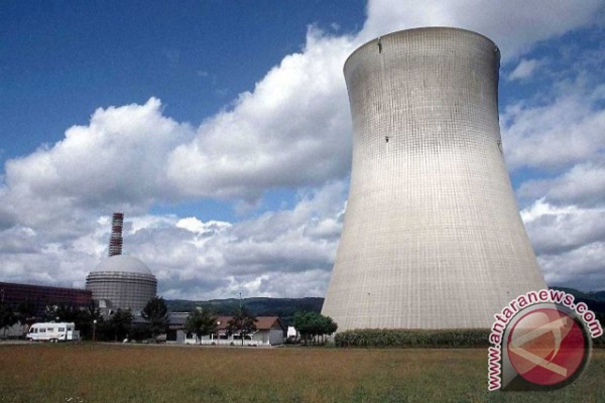 DPD Encourages Nuclear Power Plant Development in Babel