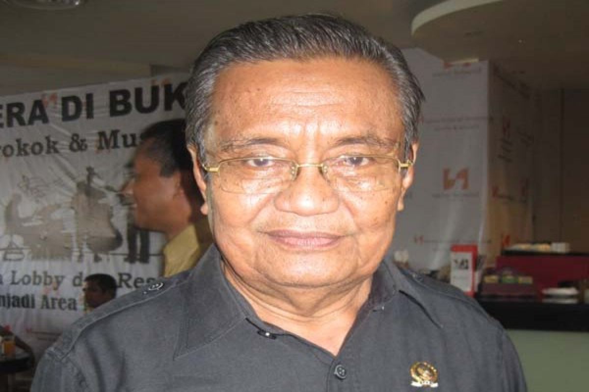 Anggota MPR Tekankan Pentingnya Pengamalan Nilai Pancasila