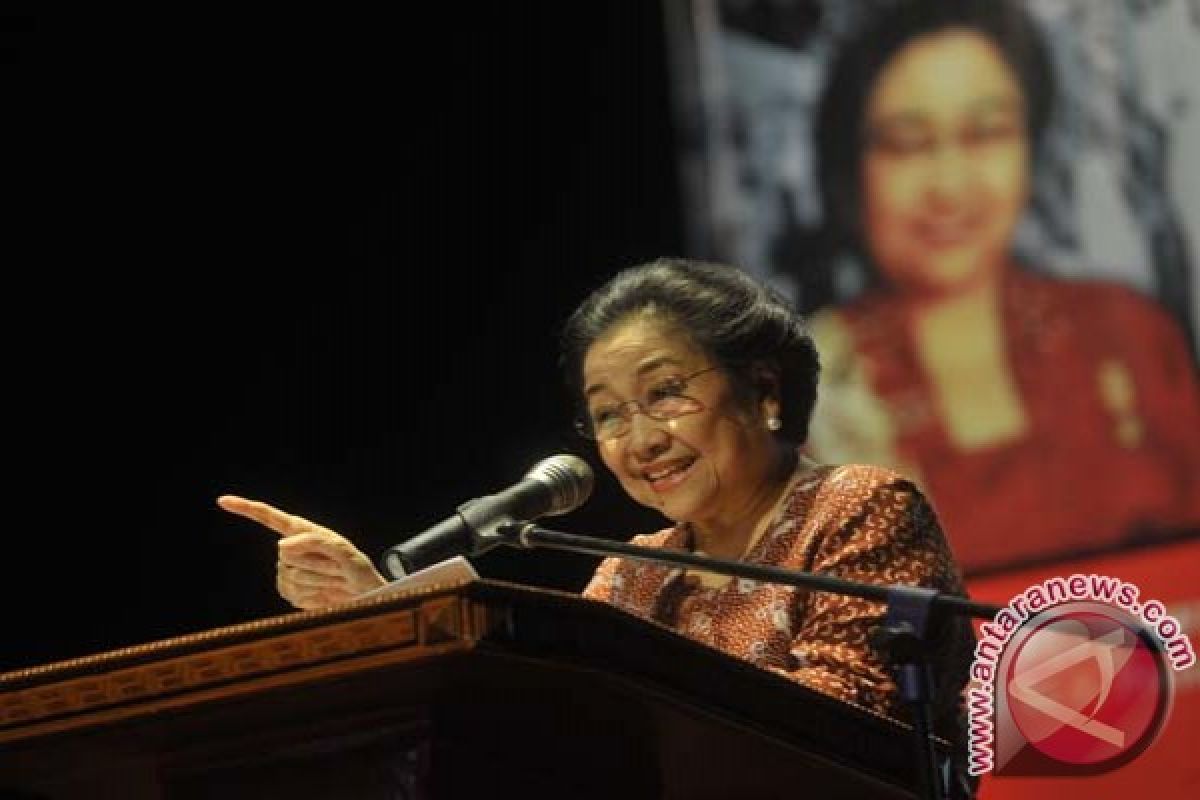 Megawati kenang Lee sebagai sahabat dan mentornya