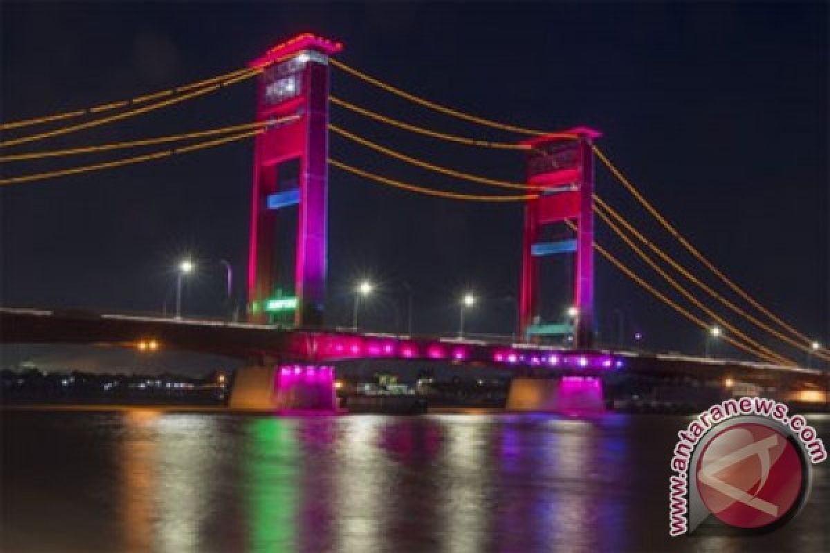 Palembang`s tourism attractions ready to welcome Asian Games