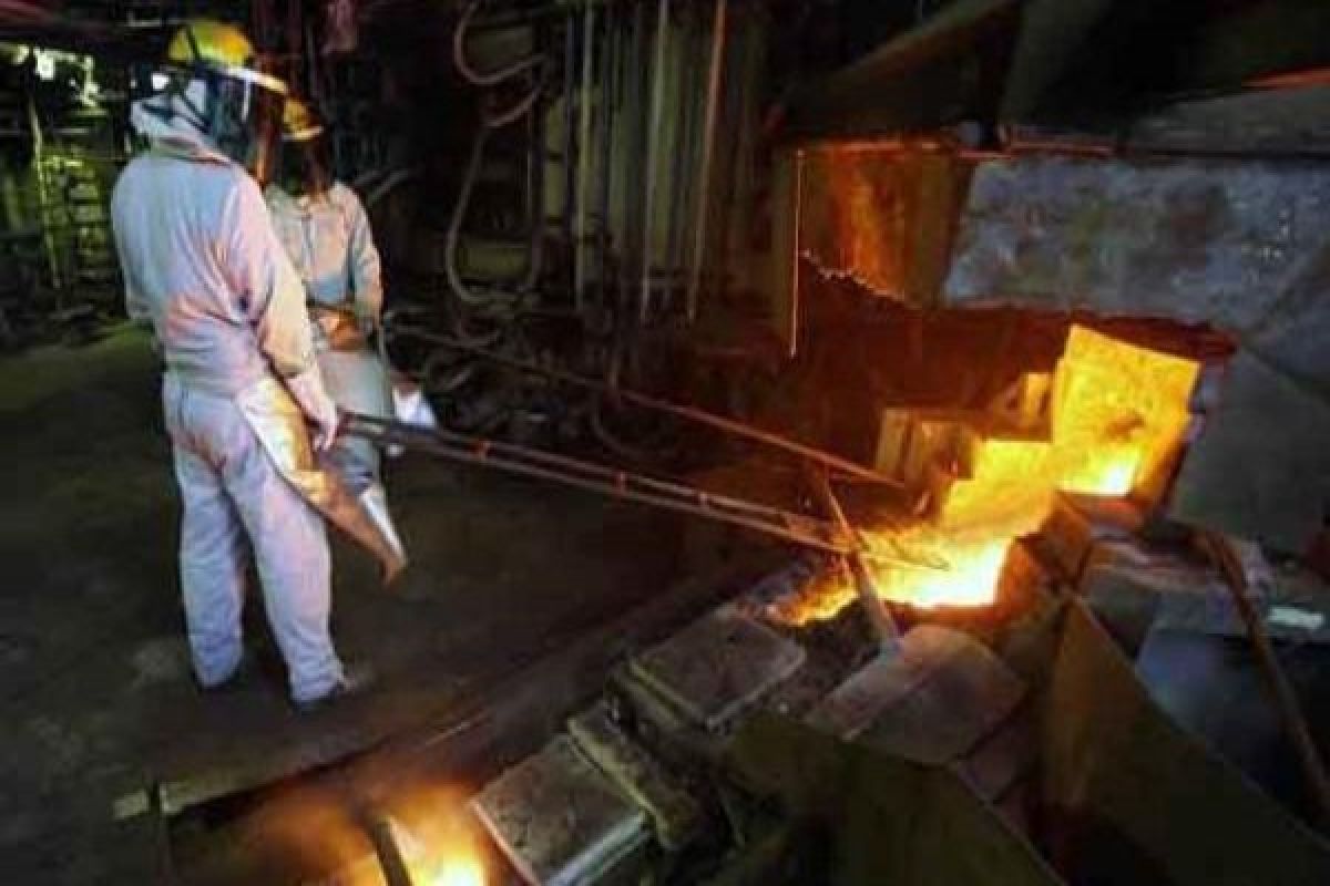 Legislator dorong peningkatan SDM untuk pekerja smelter