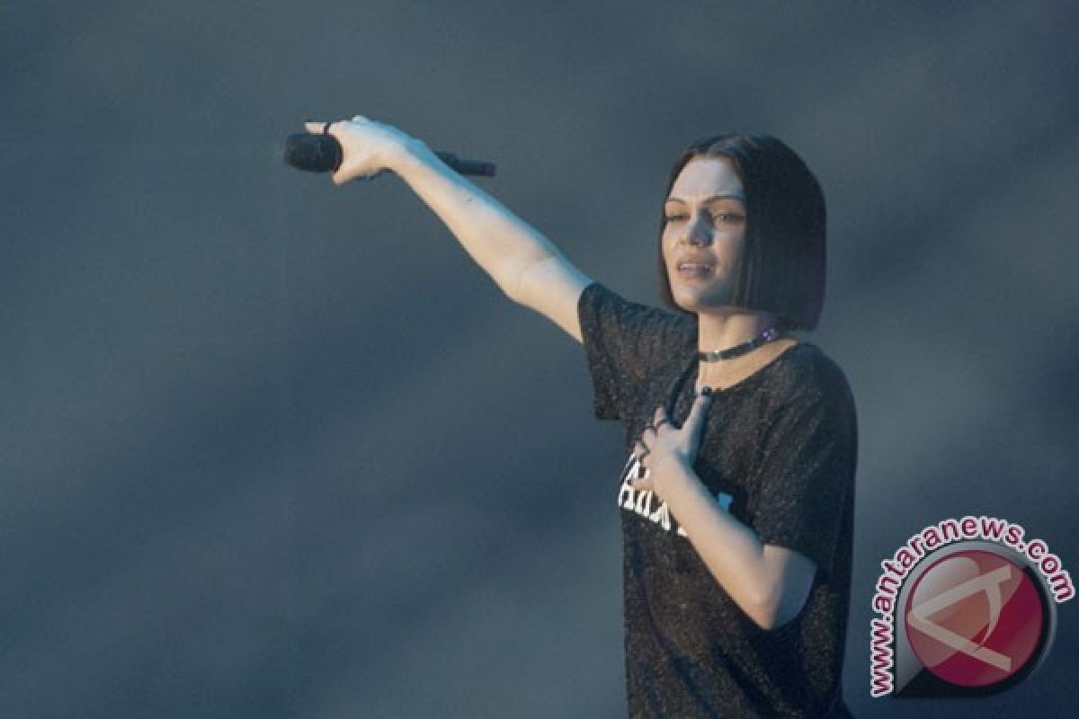 Jessie J hiatus dari sosial media usai kematian bodyguard