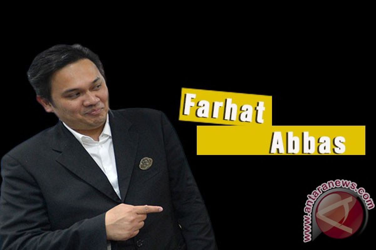 Sekelompok pemuda Papua kecam pernyataan Farhat Abbas