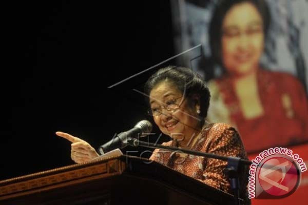 Sikap Megawati Terkait Eksekusi Mati Terpidana Narkoba