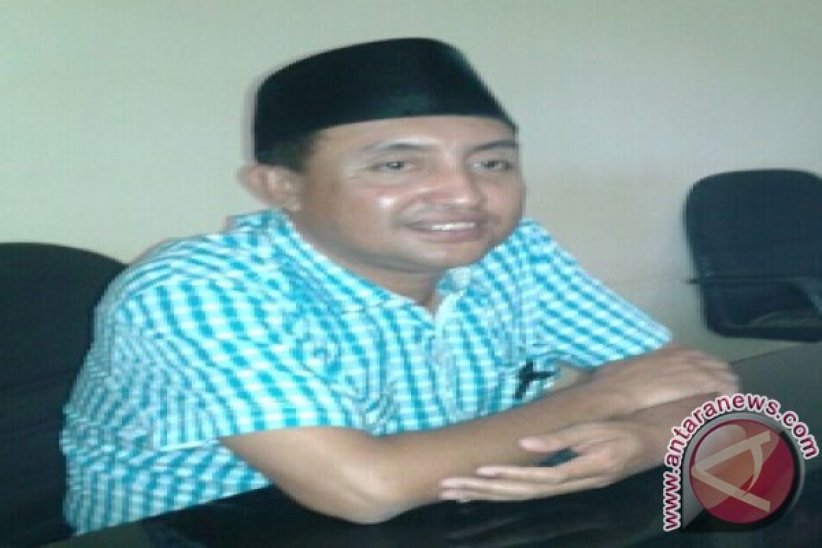 PAN KSB Anggap Langkah Ketua DPW Ilegal