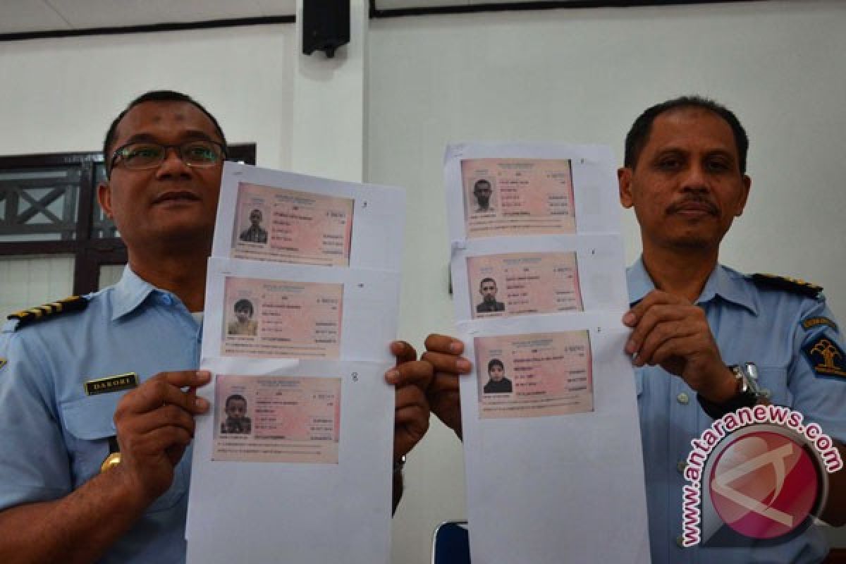 Polri-Kemenlu verifikasi identitas WNI yang ditangkap di Turki