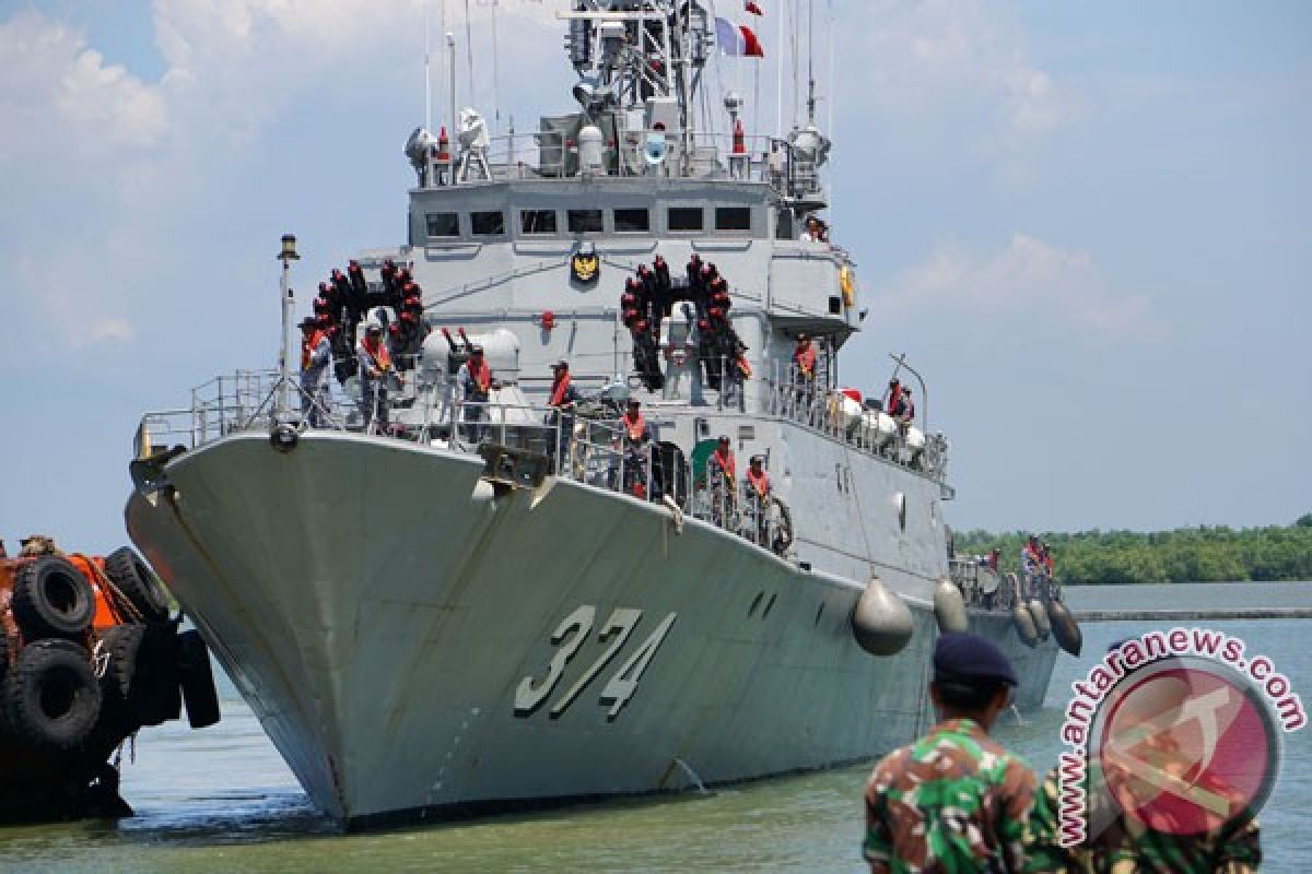 Persiapan Nusakambangan sudah 100 persen